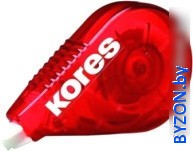 Жидкий корректор для текста Kores Roll On 84723.07 - фото