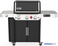 Газовый гриль для дачи Weber Genesis EPX-335 - фото