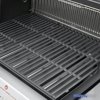 Газовый гриль для дачи Weber Genesis EPX-335 - фото2