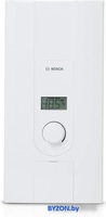 Проточный электрический водонагреватель Bosch TR7000 24/27 DESOB - фото