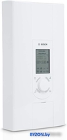 Проточный электрический водонагреватель Bosch TR8500 15/18 DESOB - фото2