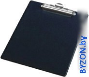 Планшет с зажимом Panta Plast 0315-0002-010415-0002-01 (черный) - фото