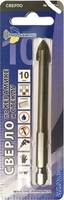 Сверло Trio Diamond 430010 - фото