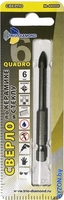Сверло Trio Diamond 440006 - фото