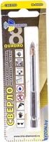 Сверло Trio Diamond 440008 - фото