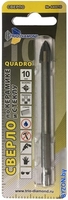 Сверло Trio Diamond 440010 - фото