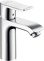 Смеситель Hansgrohe Metris 31080000 - фото