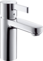 Смеситель Hansgrohe Metris S 31068000 - фото