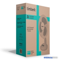 Вентилятор Timberk T-DF1201 - фото2