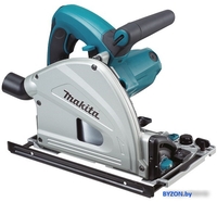Дисковая (циркулярная) пила Makita SP6000J - фото2