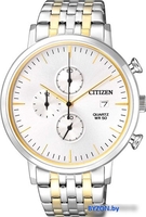 Наручные часы Citizen AN3614-54A - фото