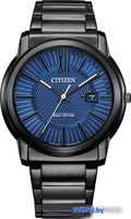 Наручные часы Citizen AW1217-83L - фото