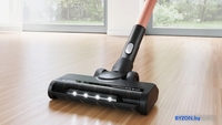 Пылесос Bosch Serie 8 Unlimited Gen2 ProParquet BCS8214PRQ - фото2