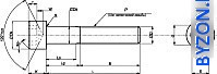 Набор винтов ЕКТ CV010150 (300 шт) - фото2