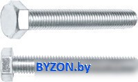 Набор болтов Starfix SM-21543-20 - фото