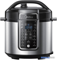 Мультиварка-скороварка Midea MPC-6037 - фото