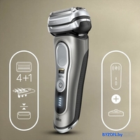 Электробритва Braun Series 9 Pro 9425s Wet & Dry - фото2