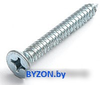Шуруп ЕКТ CV010172 - фото