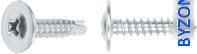 Саморез Starfix SM-50339-16000 - фото
