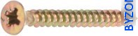Шуруп Starfix SMV1-15390-5 - фото