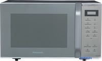 Микроволновая печь Panasonic NN-ST32MMZPE - фото