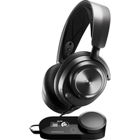 Наушники SteelSeries Arctis Nova Pro (для PlayStation) - фото