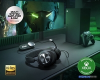 Наушники SteelSeries Arctis Nova Pro (для Xbox) - фото2