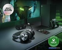 Наушники SteelSeries Arctis Nova Pro Wireless X (черный) - фото2