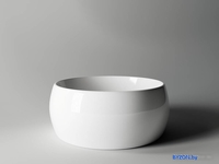 Умывальник Ceramica Nova Element CN6001 - фото2