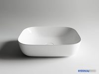 Умывальник Ceramica Nova Element CN6008 - фото