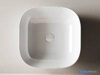 Умывальник Ceramica Nova Element CN6010 - фото2