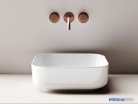 Умывальник Ceramica Nova Element CN6012 - фото2