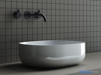 Умывальник Ceramica Nova Element CN6018 - фото