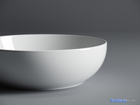 Умывальник Ceramica Nova Element CN6020 - фото2