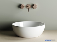 Умывальник Ceramica Nova Element CN6021 - фото2