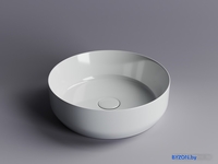 Умывальник Ceramica Nova Element CN6022 - фото