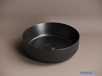 Умывальник Ceramica Nova Element CN6022MB - фото