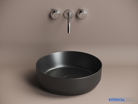 Умывальник Ceramica Nova Element CN6022MB - фото2
