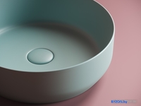Умывальник Ceramica Nova Element CN6022MLG - фото2