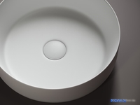Умывальник Ceramica Nova Element CN6022MW - фото2