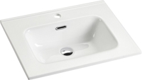Умывальник Ceramica Nova Element CN7001 - фото