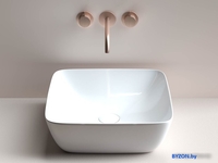 Умывальник Ceramica Nova Form CN2002 - фото