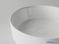 Умывальник Ceramica Nova Element CN5001 - фото2
