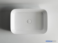 Умывальник Ceramica Nova Element CN5004 - фото2