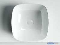 Умывальник Ceramica Nova Element CN5006 - фото2