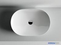 Умывальник Ceramica Nova Element CN5009 - фото2