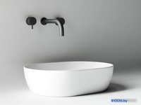Умывальник Ceramica Nova Element CN5010 - фото