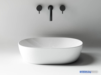 Умывальник Ceramica Nova Element CN5010 - фото2