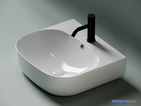 Умывальник Ceramica Nova Element CN5011 - фото