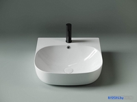 Умывальник Ceramica Nova Element CN5011 - фото2